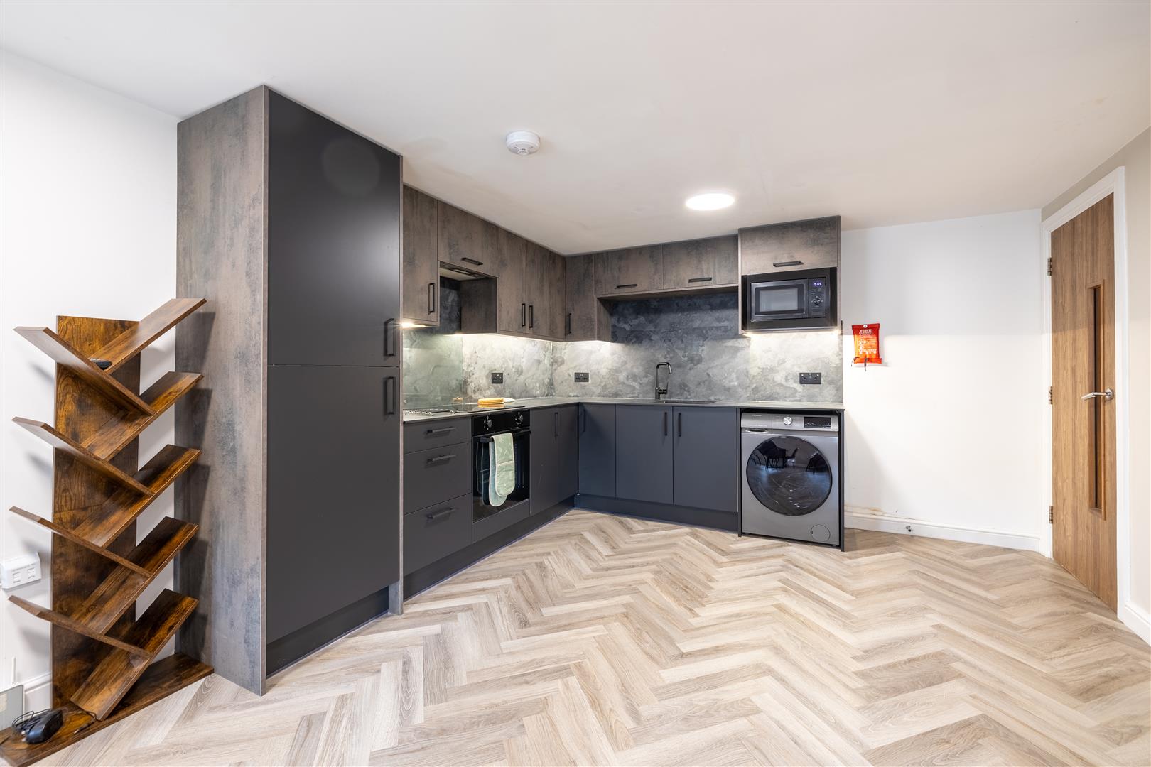 Flat 1, 10 Pitt Street, Lancaster, LA1 1NX